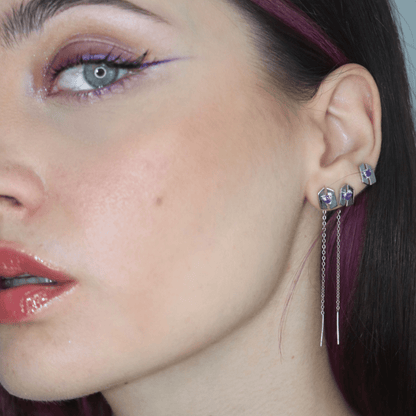 EONNI LONG EARRING - EONNI JEWELS