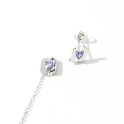 ORECCHINO EONNI LOBO - EONNI JEWELS