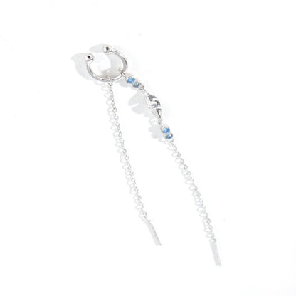 ORECCHINO INDIGO - EONNI JEWELS