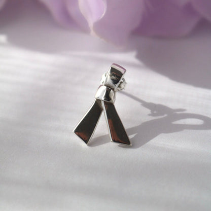ORECCHINO NARA FIOCCO - EONNI JEWELS