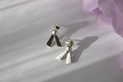 ORECCHINO NARA FIOCCO - EONNI JEWELS