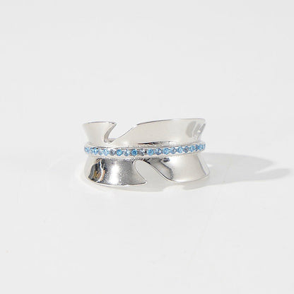 SET INDIGO - EONNI JEWELS