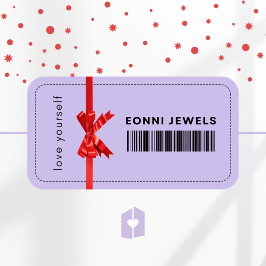 Eonni Jewels Gift Card