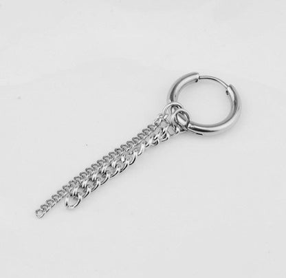 Chimmy earrings - EONNI JEWELS