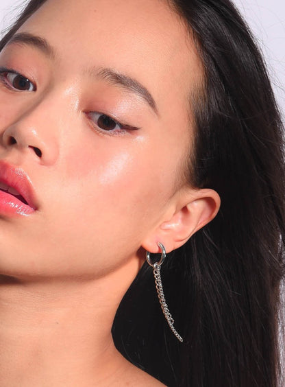 Chimmy earrings - EONNI JEWELS