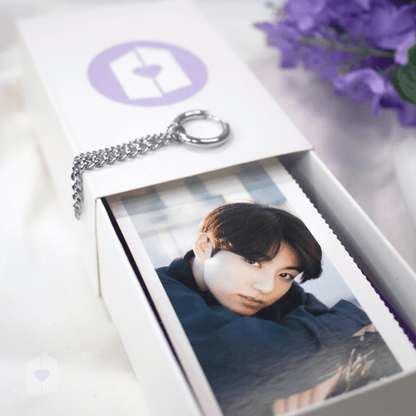 Chimmy earrings - EONNI JEWELS