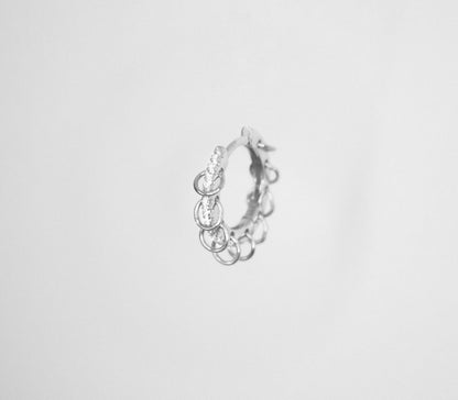 FAKE LOVE EARRING - EONNI JEWELS