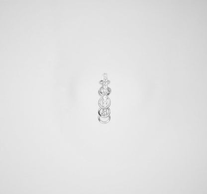 FAKE LOVE EARRING - EONNI JEWELS