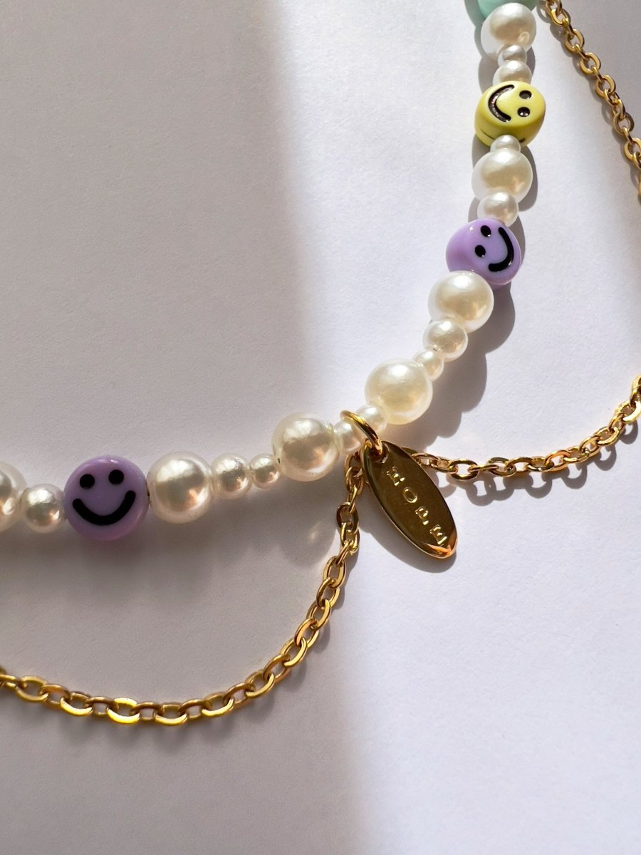 HOBI HOPE Collana - EONNI JEWELS