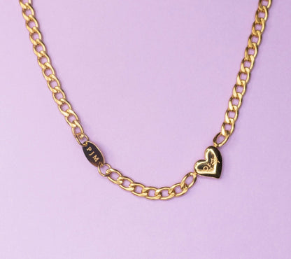 Promise PJM Collana - EONNI JEWELS